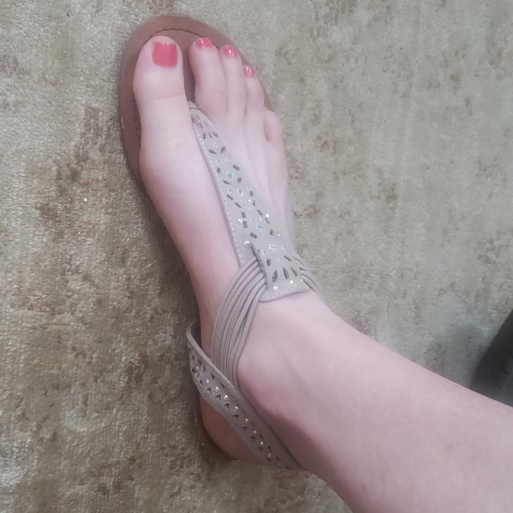 Sandals - Picture 5 of 5